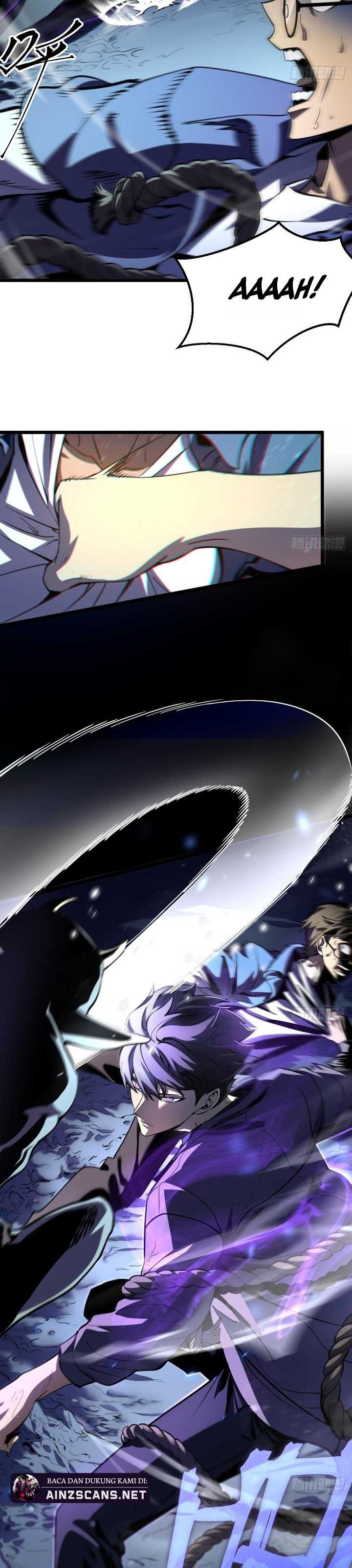 After Rebirth, I Used Mirror Reversal For Vengeance Chapter 01 page 54