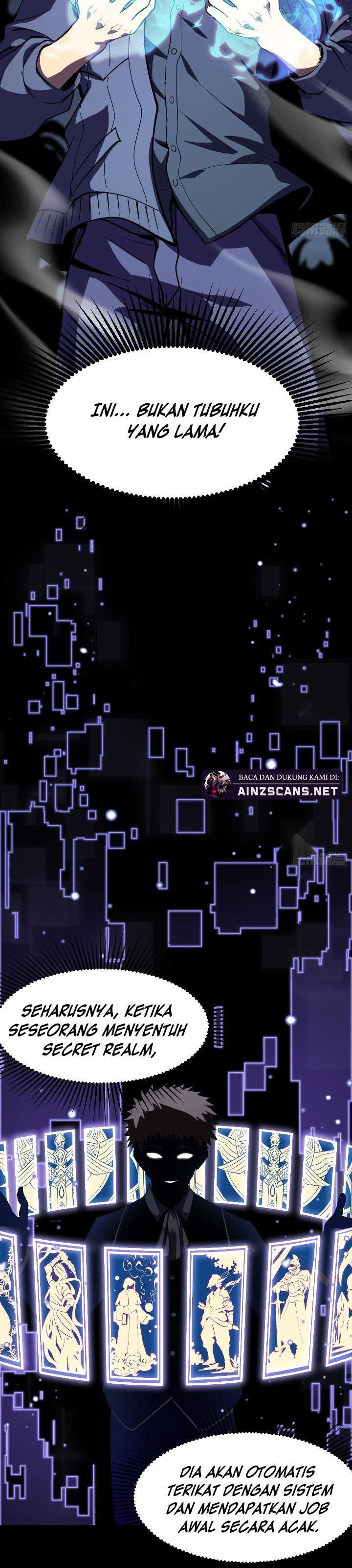 After Rebirth, I Used Mirror Reversal For Vengeance Chapter 01 page 62