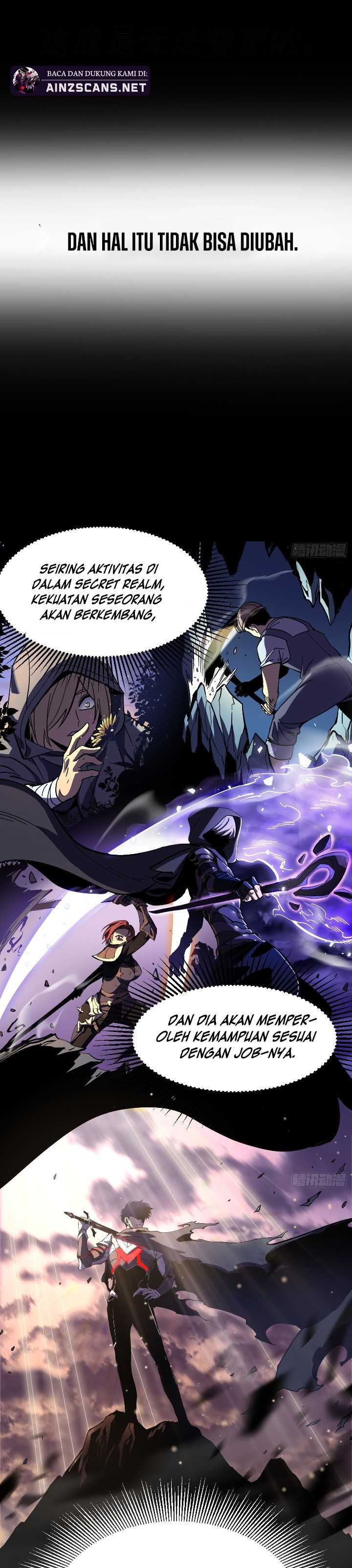 After Rebirth, I Used Mirror Reversal For Vengeance Chapter 01 page 64