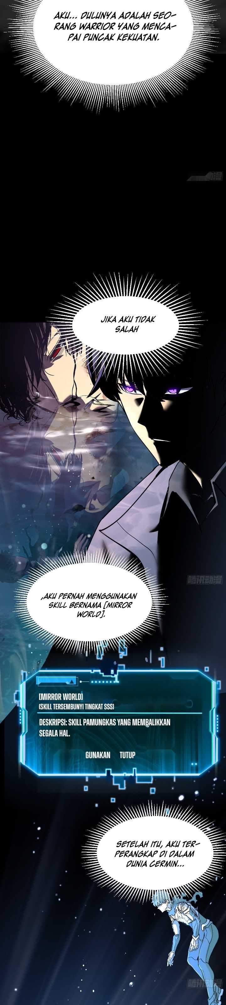 After Rebirth, I Used Mirror Reversal For Vengeance Chapter 01 page 66