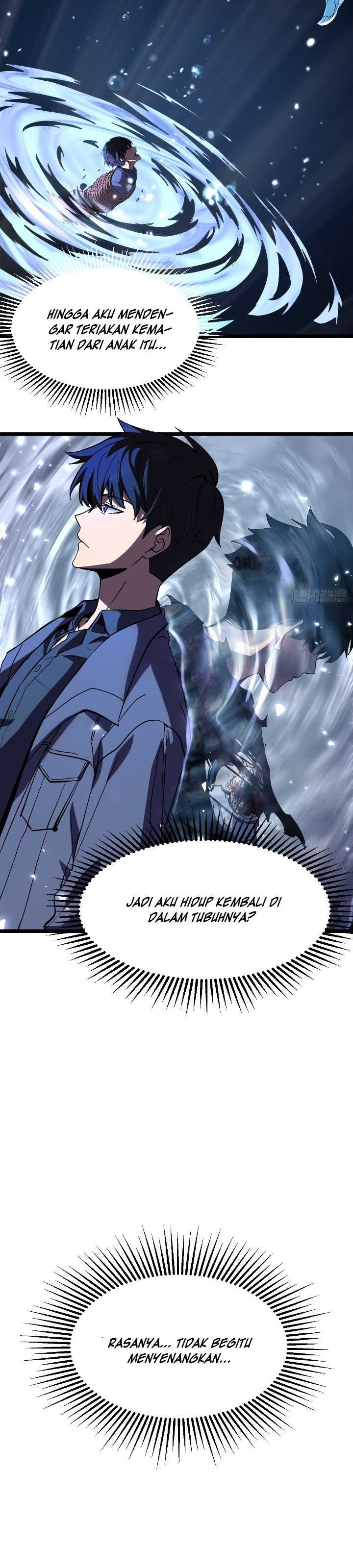 After Rebirth, I Used Mirror Reversal For Vengeance Chapter 01 page 68