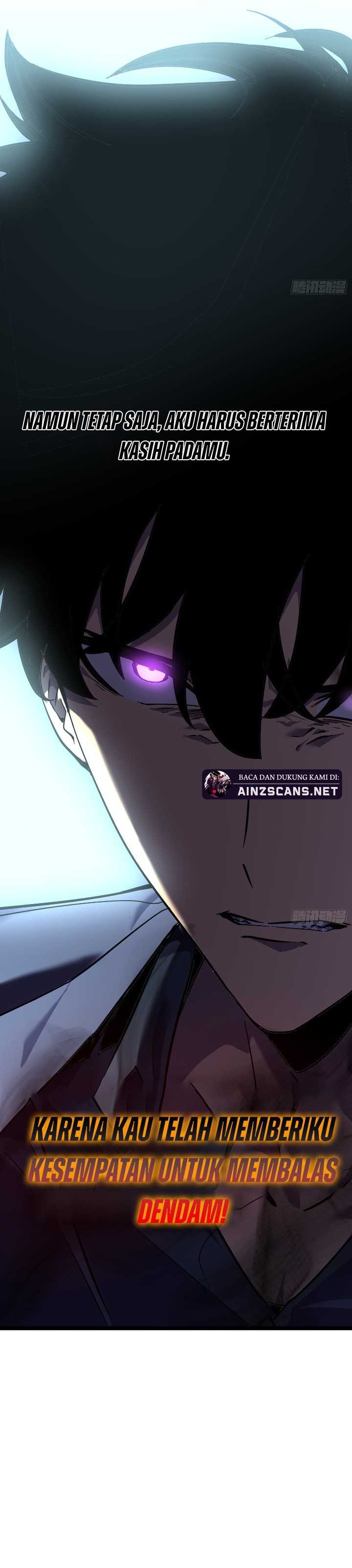 After Rebirth, I Used Mirror Reversal For Vengeance Chapter 01 page 70