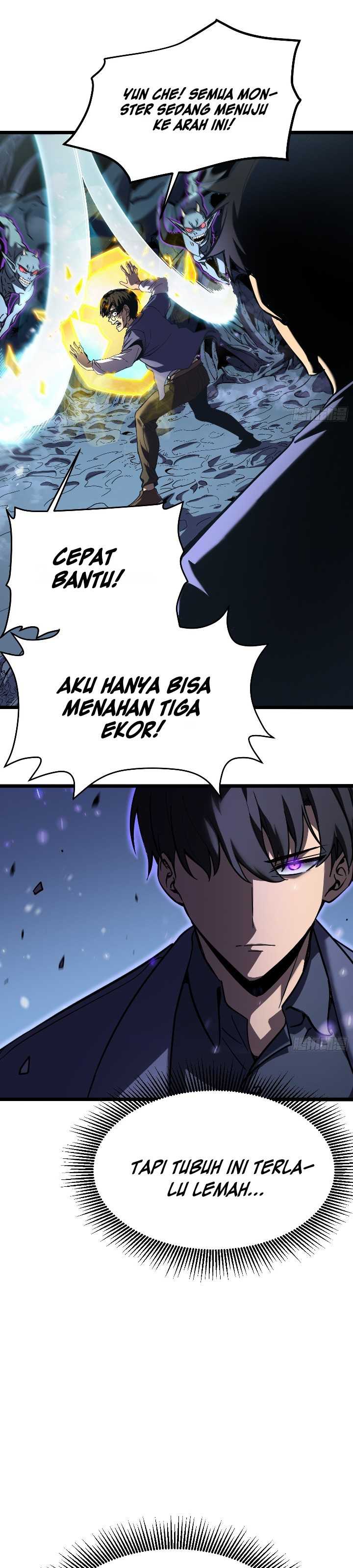 After Rebirth, I Used Mirror Reversal For Vengeance Chapter 01 page 72
