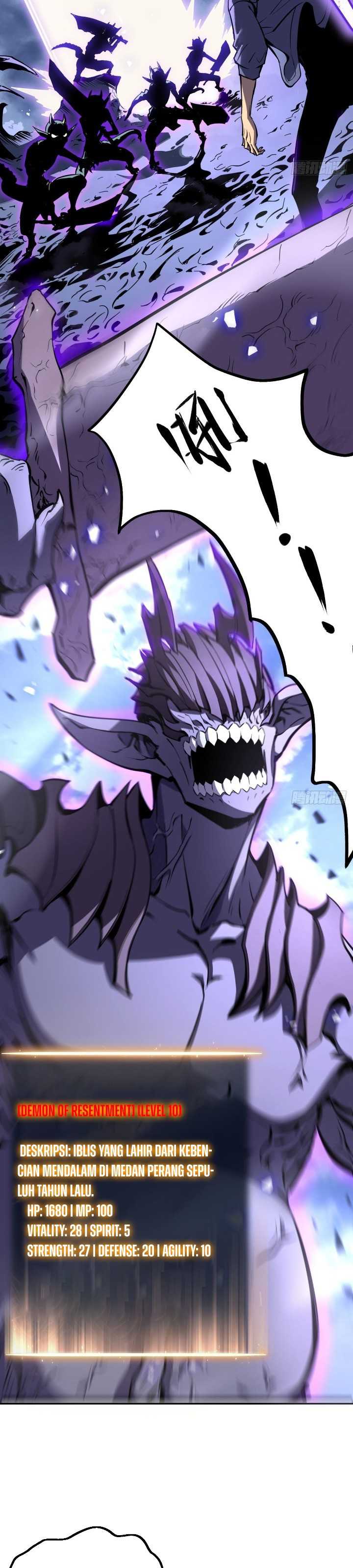 After Rebirth, I Used Mirror Reversal For Vengeance Chapter 01 page 92