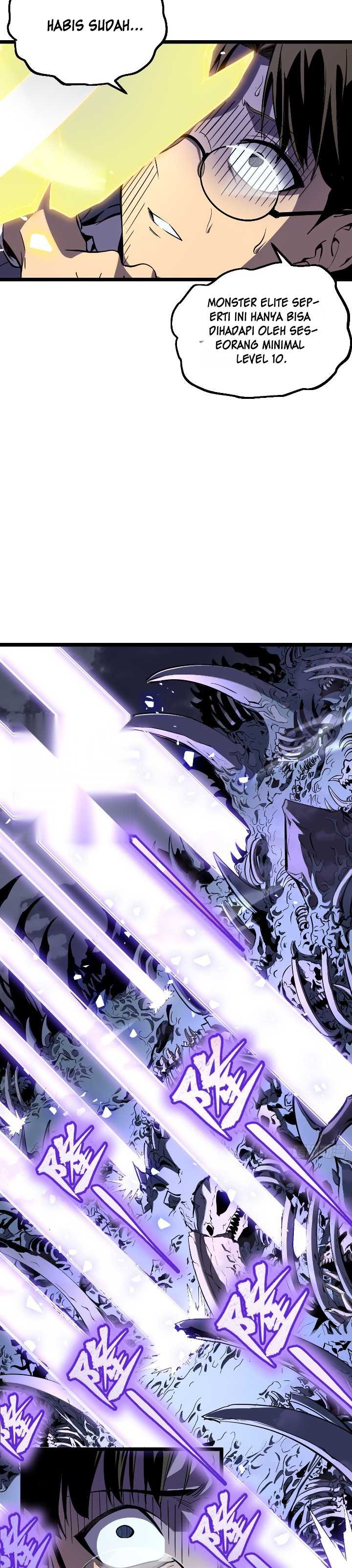 After Rebirth, I Used Mirror Reversal For Vengeance Chapter 01 page 94