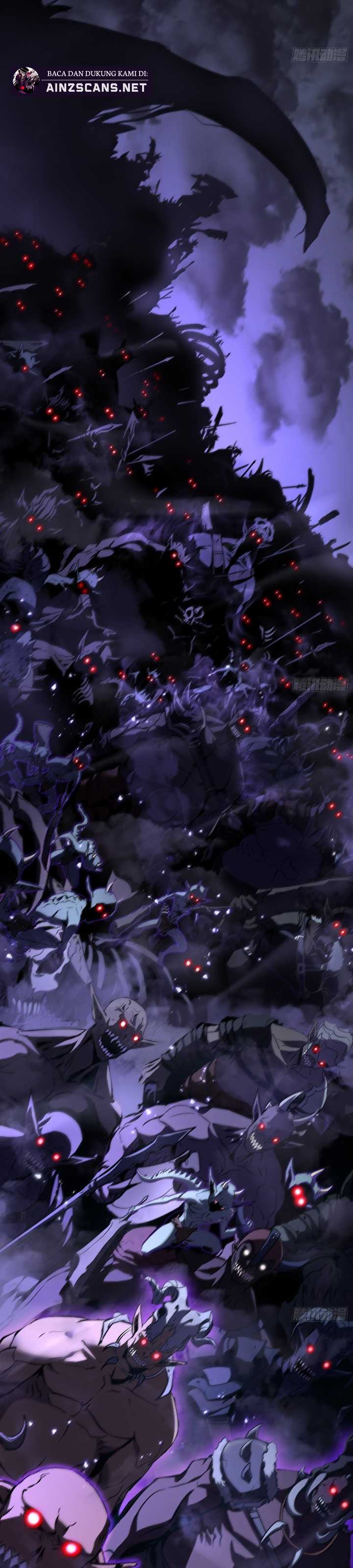 After Rebirth, I Used Mirror Reversal For Vengeance Chapter 01 page 98