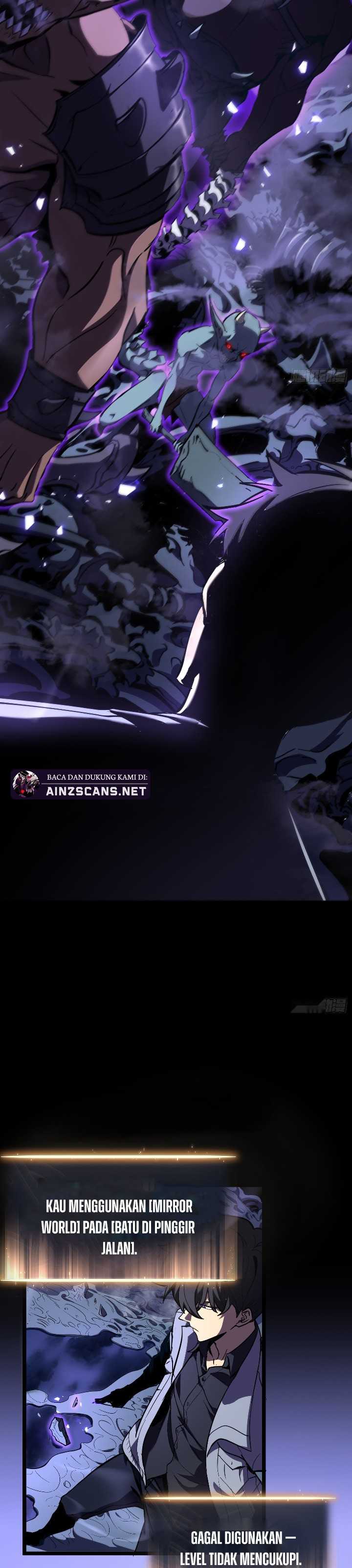 After Rebirth, I Used Mirror Reversal For Vengeance Chapter 01 page 100
