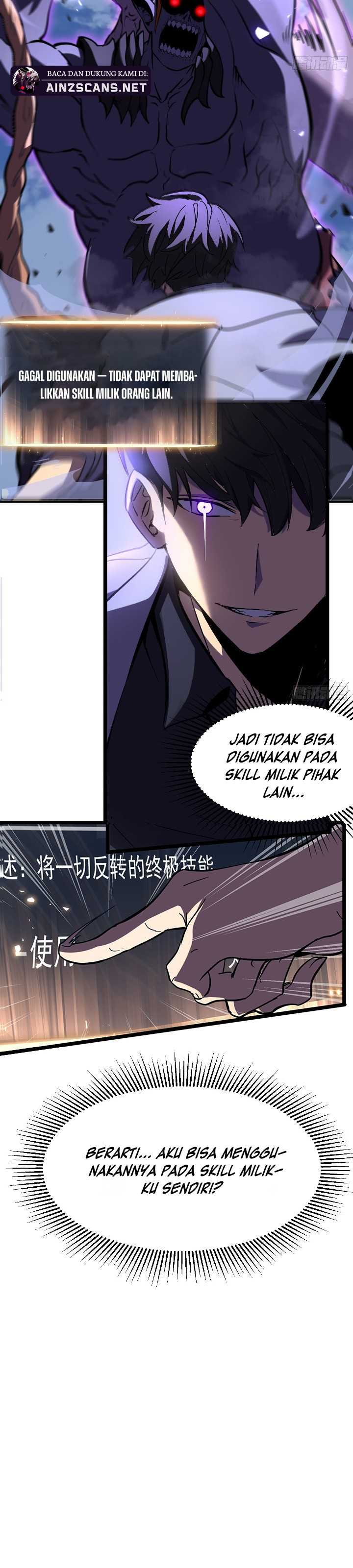 After Rebirth, I Used Mirror Reversal For Vengeance Chapter 01 page 104