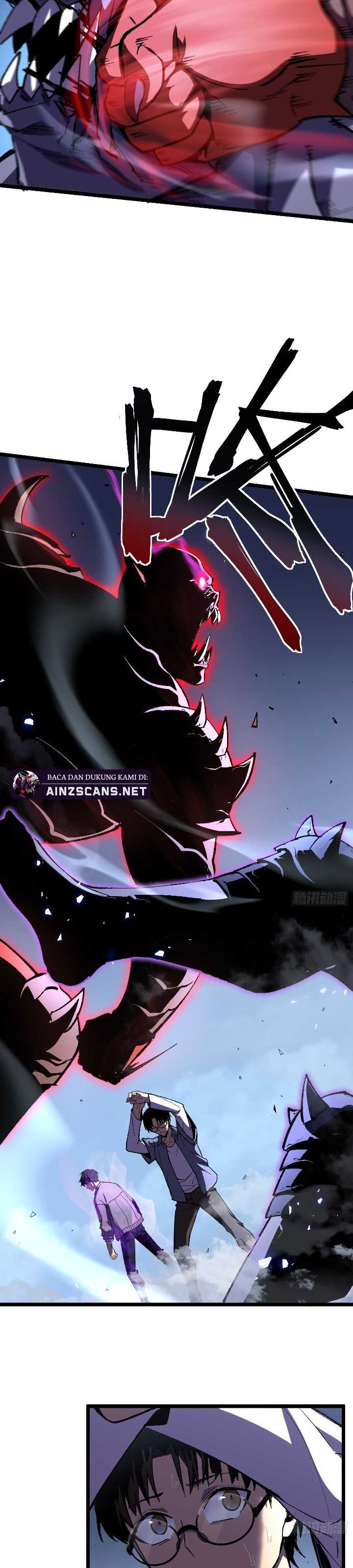 After Rebirth, I Used Mirror Reversal For Vengeance Chapter 01 page 110