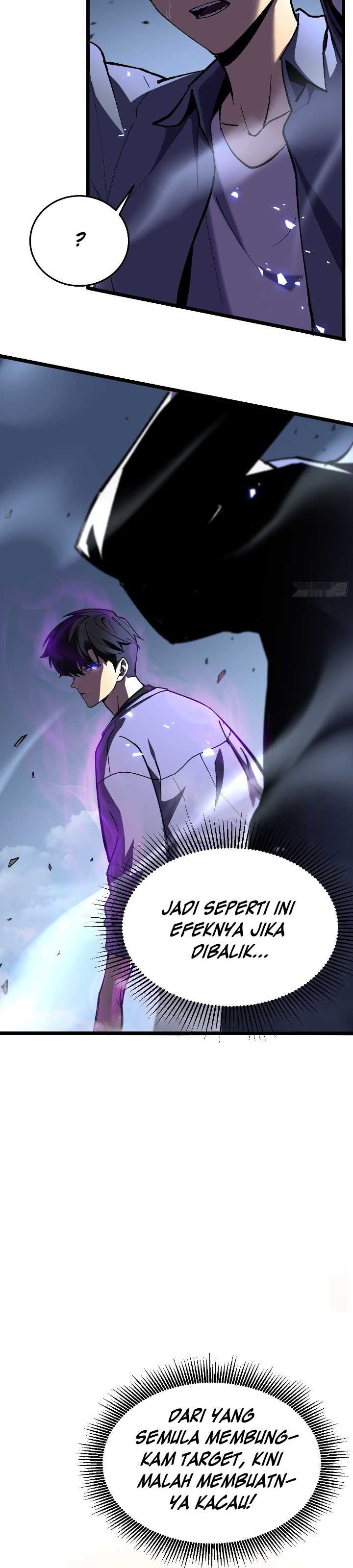 After Rebirth, I Used Mirror Reversal For Vengeance Chapter 01 page 112