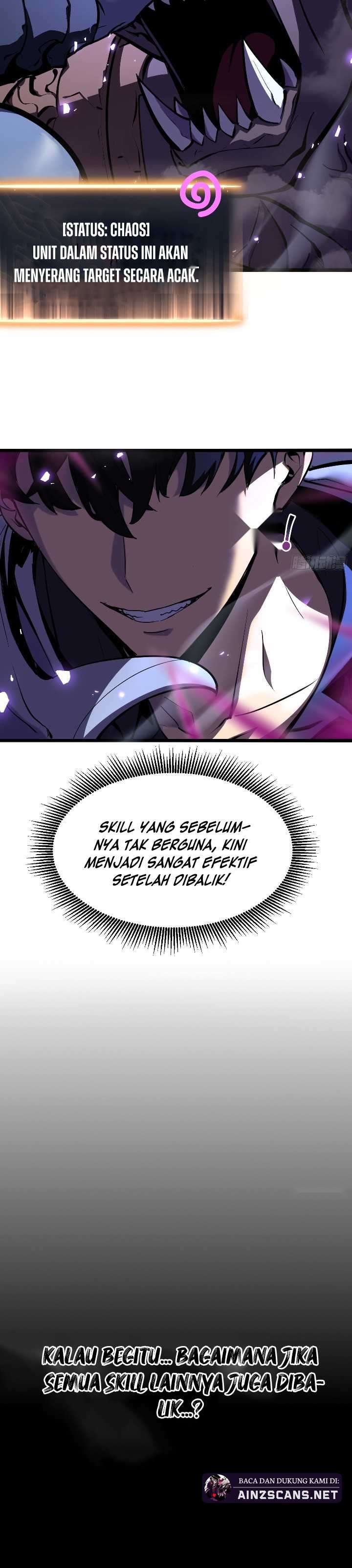 After Rebirth, I Used Mirror Reversal For Vengeance Chapter 01 page 116