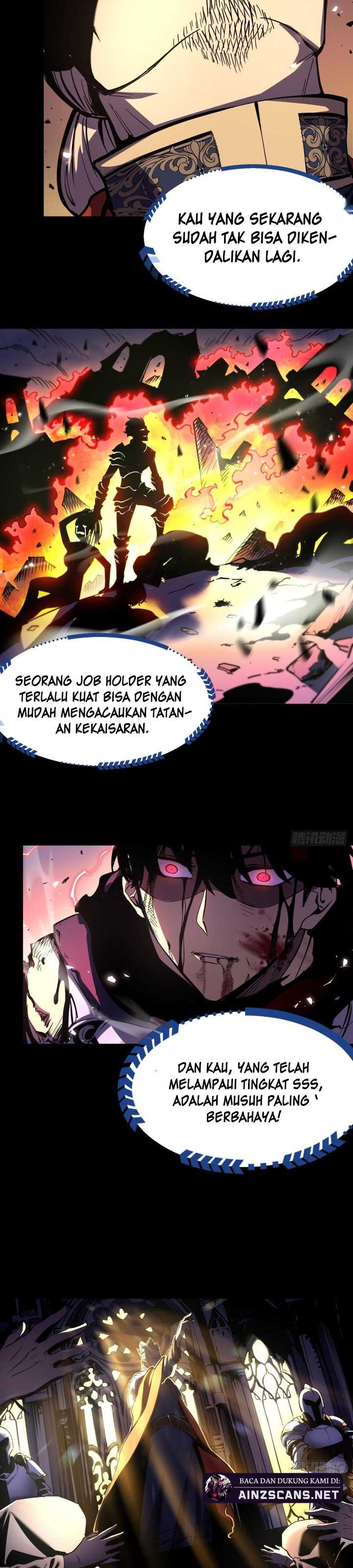 After Rebirth, I Used Mirror Reversal For Vengeance Chapter 01 page 14