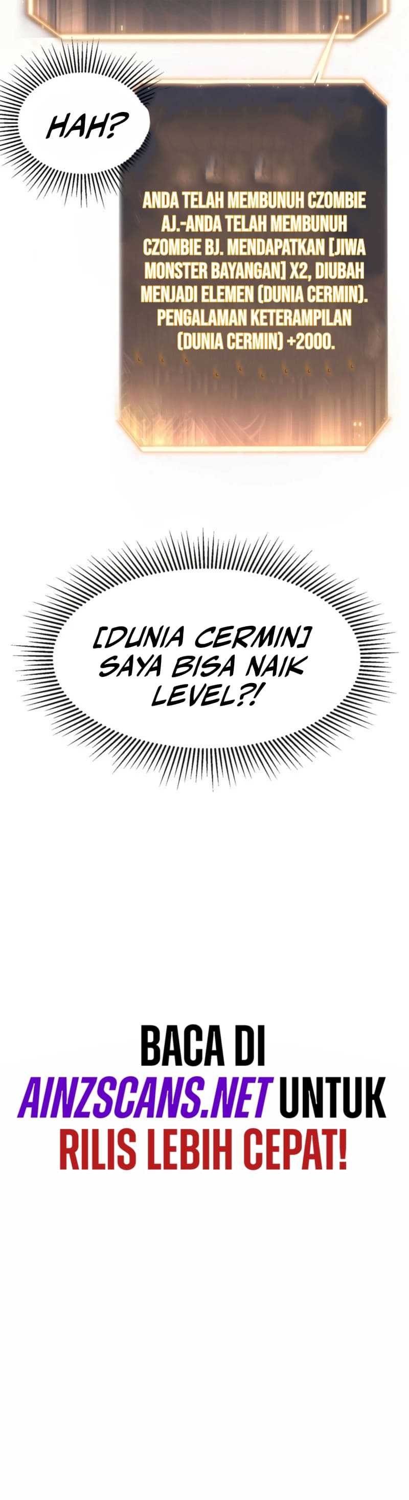 After Rebirth, I Used Mirror Reversal For Vengeance Chapter 05 page 26
