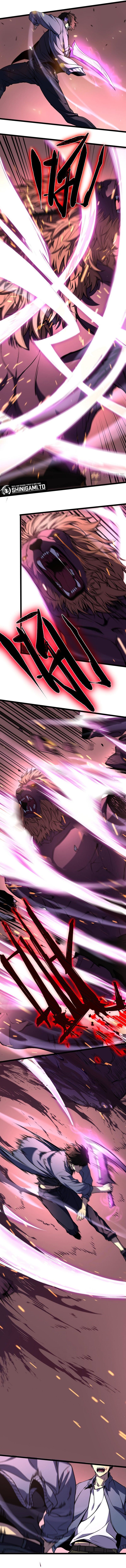 After Rebirth, I Used Mirror Reversal For Vengeance Chapter 2 page 32