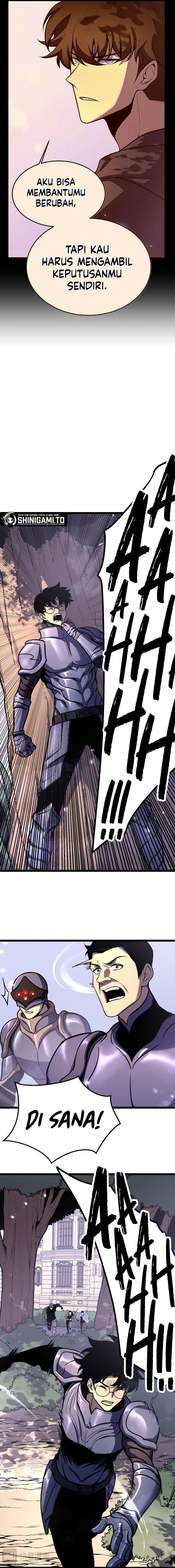 After Rebirth, I Used Mirror Reversal For Vengeance Chapter 7 page 30