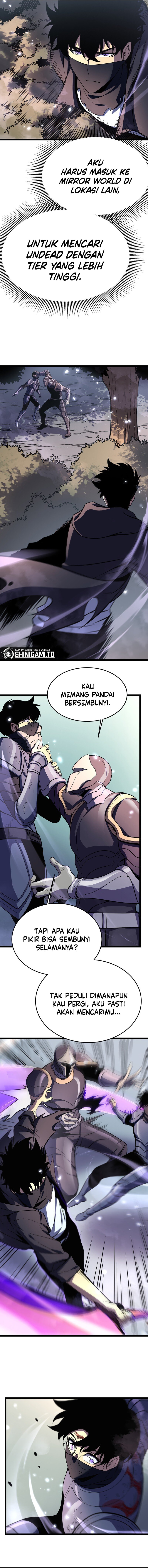 After Rebirth, I Used Mirror Reversal For Vengeance Chapter 9 page 24
