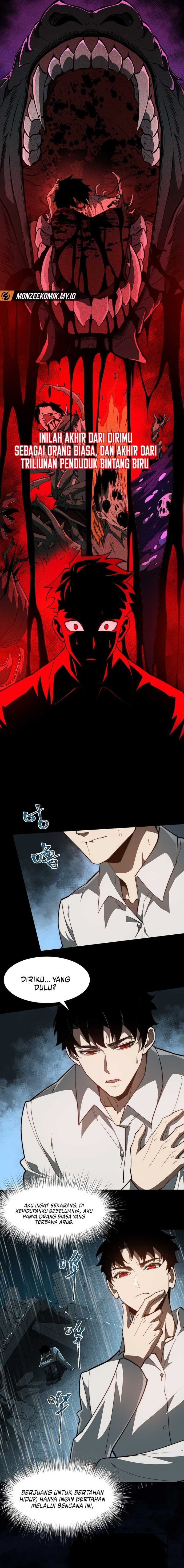 Baca After the High School Goddess Dumped Me I Became a Martial Arts God (After breaking up with the school beauty) - Chapter 1 halaman 10