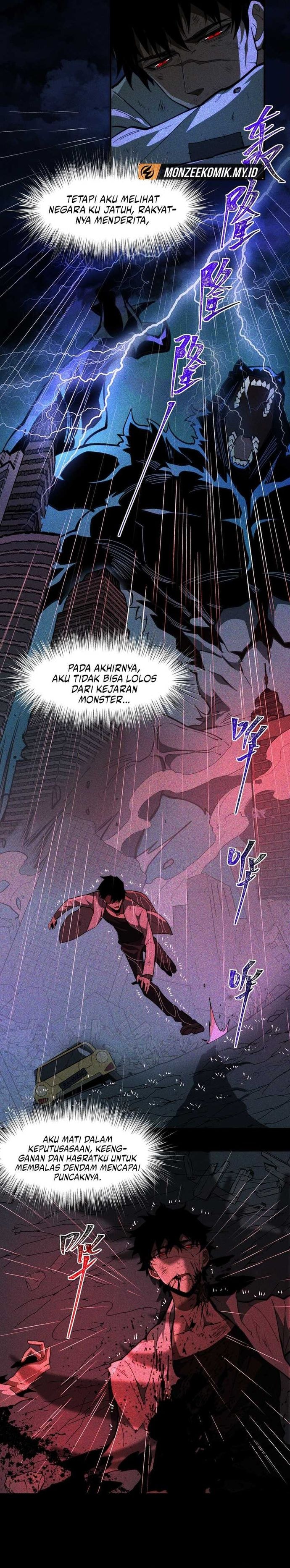 Baca After the High School Goddess Dumped Me I Became a Martial Arts God (After breaking up with the school beauty) - Chapter 1 halaman 11