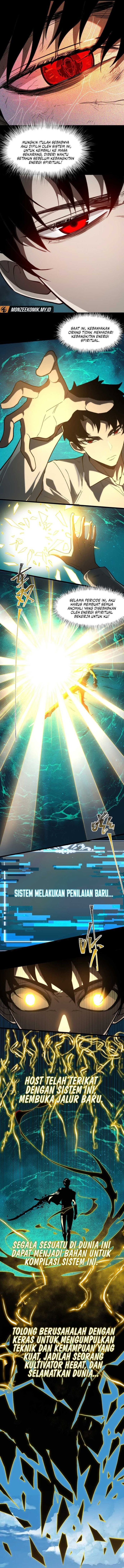 Baca After the High School Goddess Dumped Me I Became a Martial Arts God (After breaking up with the school beauty) - Chapter 1 halaman 12