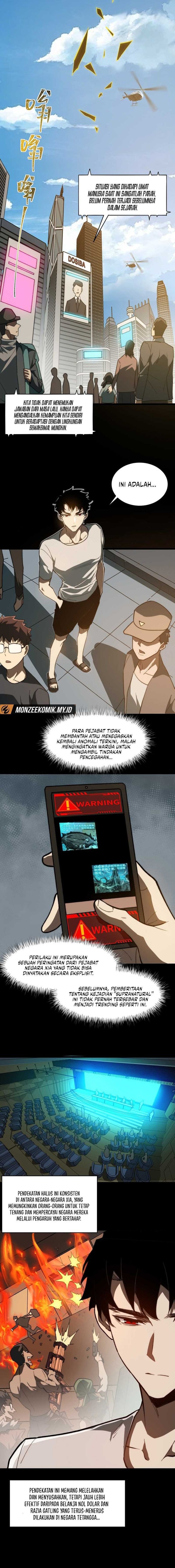 Baca After the High School Goddess Dumped Me I Became a Martial Arts God (After breaking up with the school beauty) - Chapter 1 halaman 13