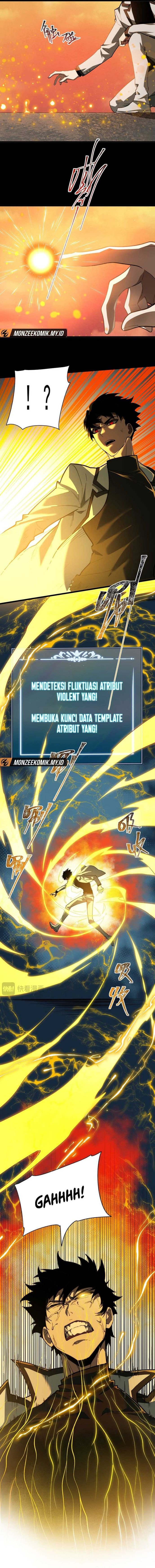 Baca After the High School Goddess Dumped Me I Became a Martial Arts God (After breaking up with the school beauty) - Chapter 1 halaman 16