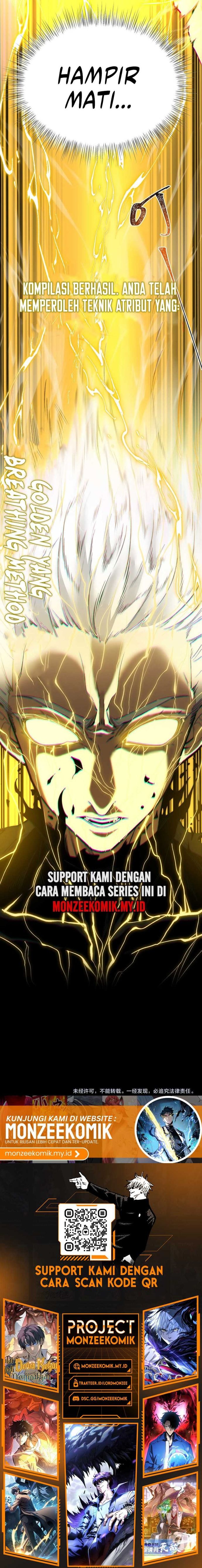 Baca After the High School Goddess Dumped Me I Became a Martial Arts God (After breaking up with the school beauty) - Chapter 1 halaman 18