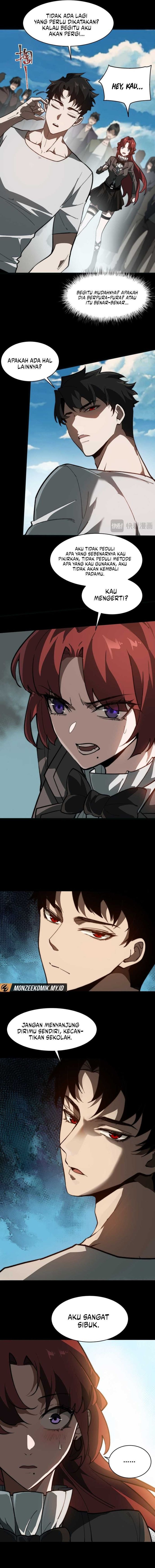 Baca After the High School Goddess Dumped Me I Became a Martial Arts God (After breaking up with the school beauty) - Chapter 1 halaman 4