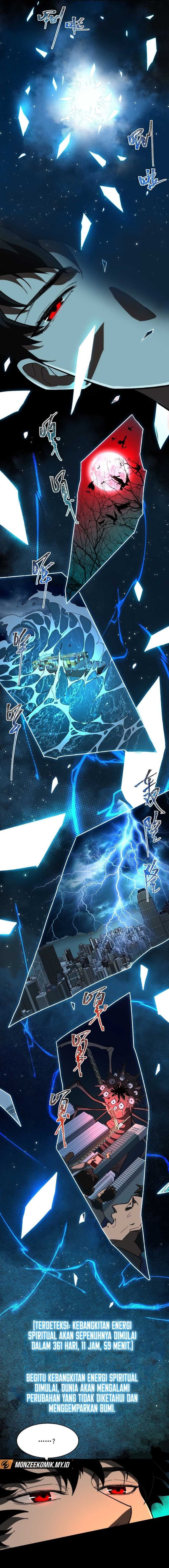 Baca After the High School Goddess Dumped Me I Became a Martial Arts God (After breaking up with the school beauty) - Chapter 1 halaman 7