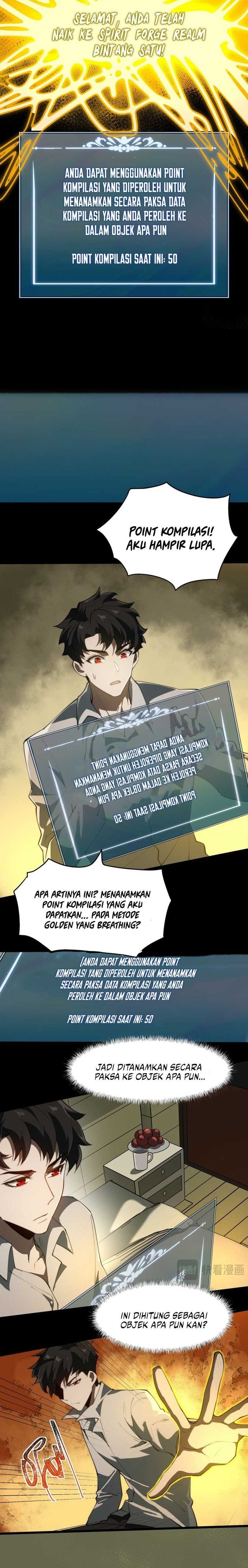 Baca After the High School Goddess Dumped Me I Became a Martial Arts God (After breaking up with the school beauty) - Chapter 2 halaman 11