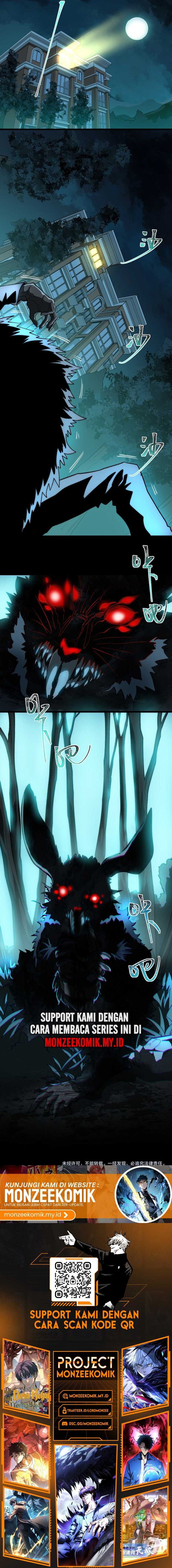 Baca After the High School Goddess Dumped Me I Became a Martial Arts God (After breaking up with the school beauty) - Chapter 2 halaman 13