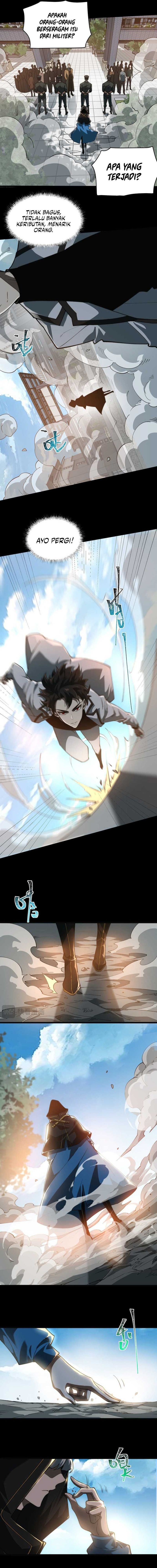 Baca After the High School Goddess Dumped Me I Became a Martial Arts God (After breaking up with the school beauty) - Chapter 2 halaman 6