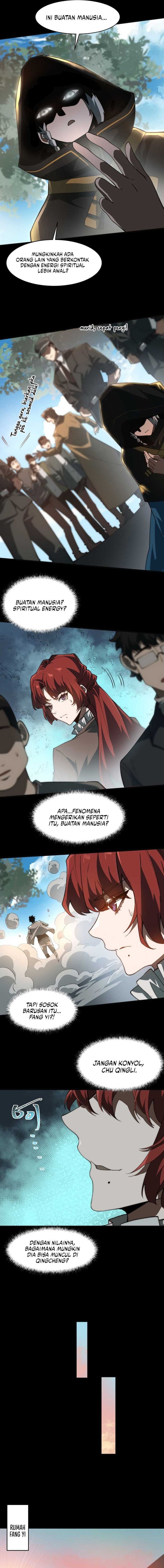 Baca After the High School Goddess Dumped Me I Became a Martial Arts God (After breaking up with the school beauty) - Chapter 2 halaman 7