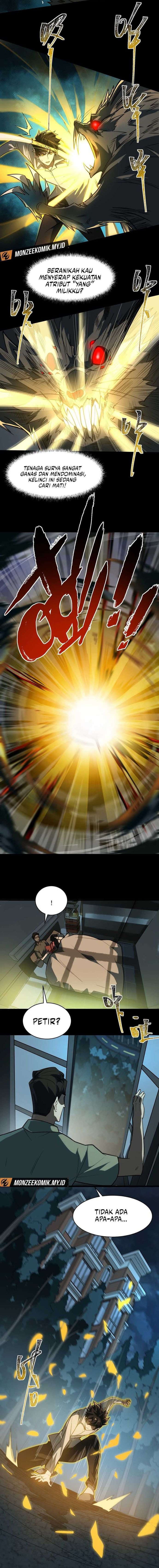 Baca After the High School Goddess Dumped Me I Became a Martial Arts God (After breaking up with the school beauty) - Chapter 3 halaman 10