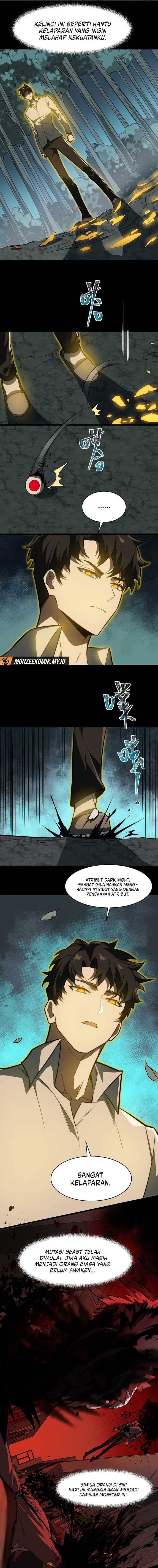 Baca After the High School Goddess Dumped Me I Became a Martial Arts God (After breaking up with the school beauty) - Chapter 3 halaman 11