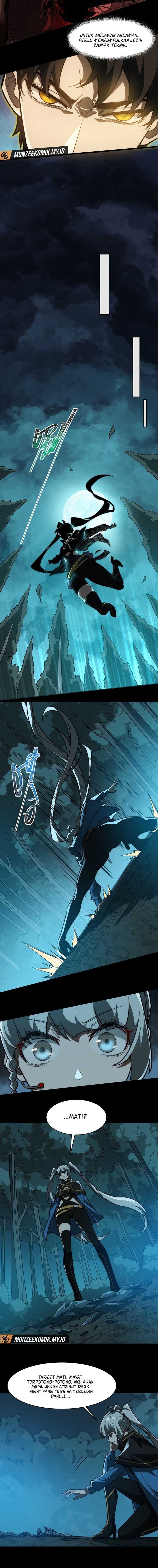 Baca After the High School Goddess Dumped Me I Became a Martial Arts God (After breaking up with the school beauty) - Chapter 3 halaman 12