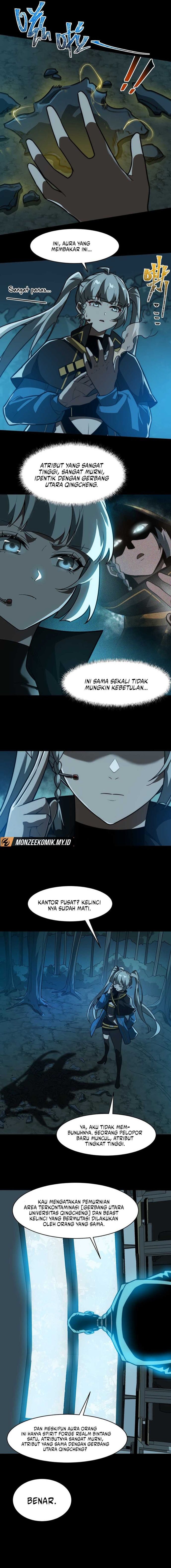 Baca After the High School Goddess Dumped Me I Became a Martial Arts God (After breaking up with the school beauty) - Chapter 3 halaman 13