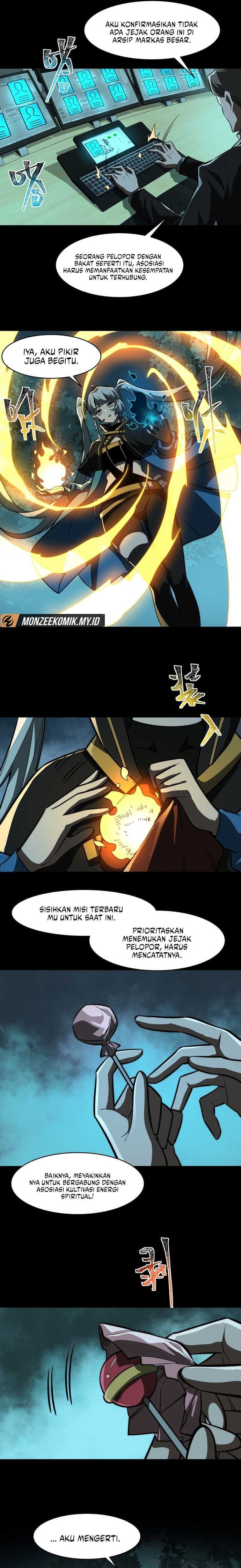 Baca After the High School Goddess Dumped Me I Became a Martial Arts God (After breaking up with the school beauty) - Chapter 3 halaman 14