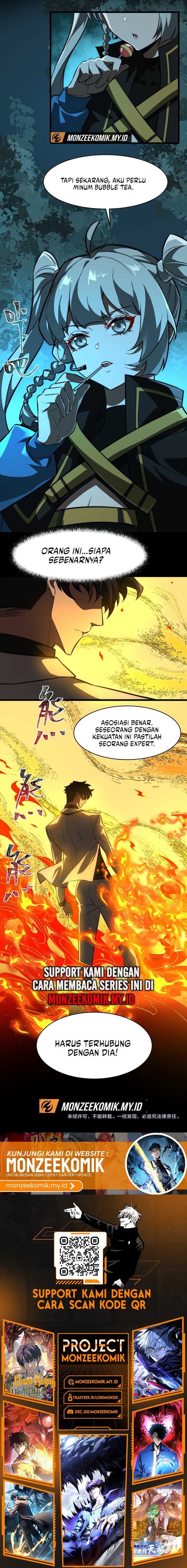 Baca After the High School Goddess Dumped Me I Became a Martial Arts God (After breaking up with the school beauty) - Chapter 3 halaman 15