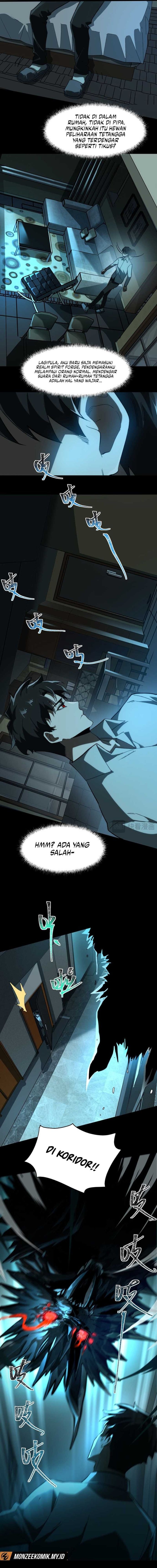 Baca After the High School Goddess Dumped Me I Became a Martial Arts God (After breaking up with the school beauty) - Chapter 3 halaman 2