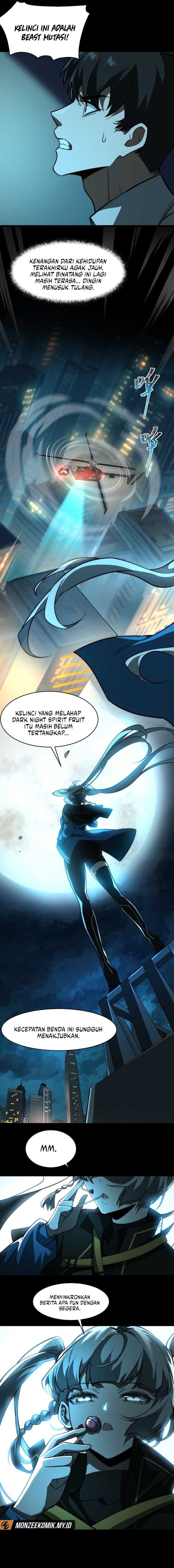 Baca After the High School Goddess Dumped Me I Became a Martial Arts God (After breaking up with the school beauty) - Chapter 3 halaman 3