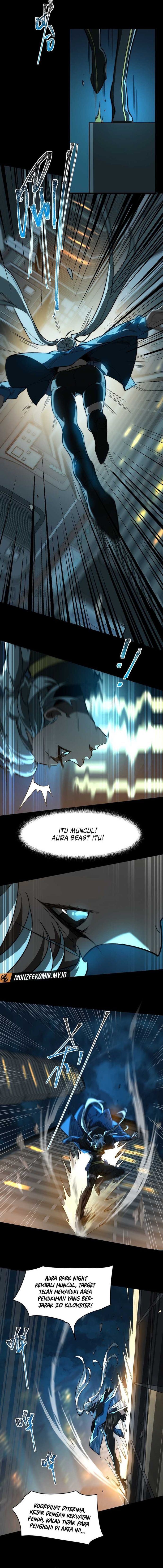 Baca After the High School Goddess Dumped Me I Became a Martial Arts God (After breaking up with the school beauty) - Chapter 3 halaman 4