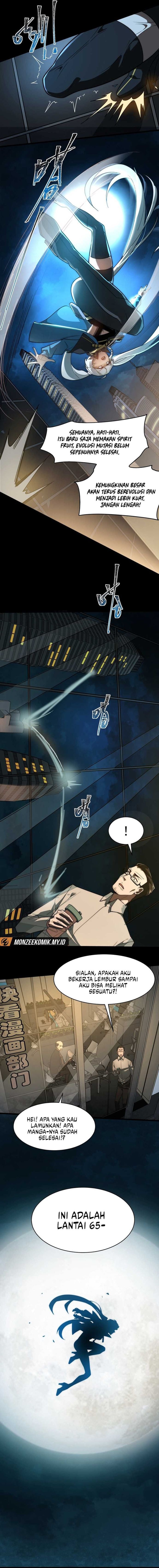 Baca After the High School Goddess Dumped Me I Became a Martial Arts God (After breaking up with the school beauty) - Chapter 3 halaman 5