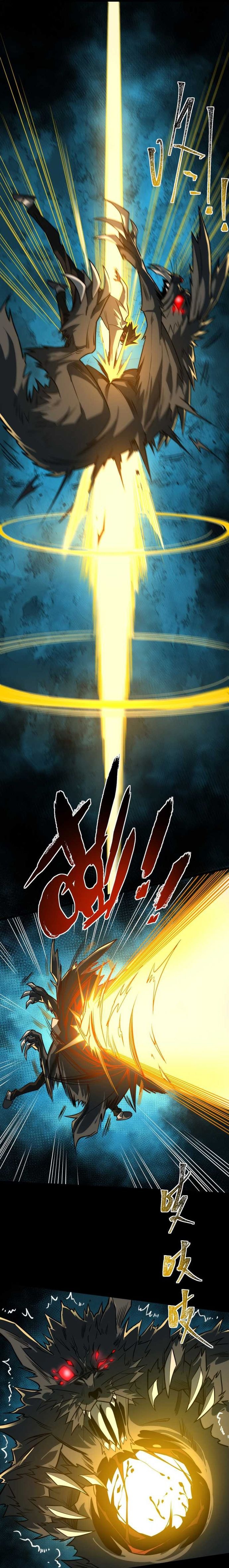 Baca After the High School Goddess Dumped Me I Became a Martial Arts God (After breaking up with the school beauty) - Chapter 3 halaman 9