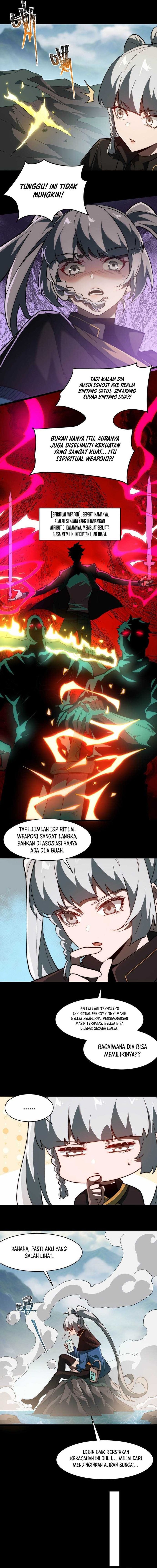 Baca After the High School Goddess Dumped Me I Became a Martial Arts God (After breaking up with the school beauty) - Chapter 4 halaman 10