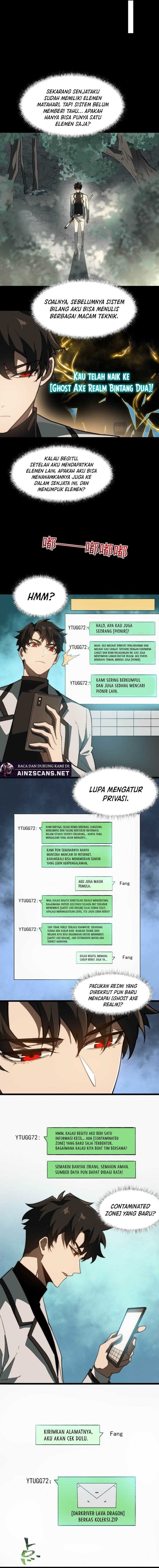 Baca After the High School Goddess Dumped Me I Became a Martial Arts God (After breaking up with the school beauty) - Chapter 4 halaman 11