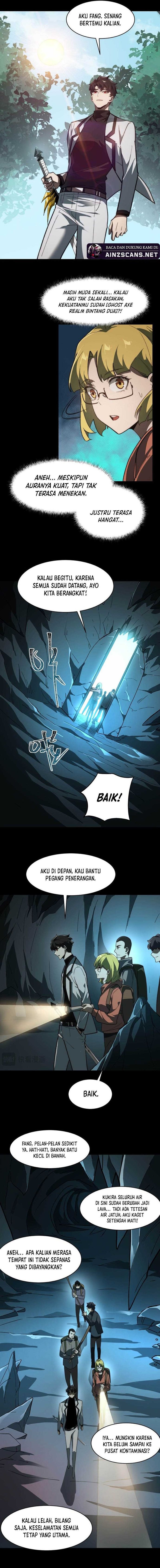 Baca After the High School Goddess Dumped Me I Became a Martial Arts God (After breaking up with the school beauty) - Chapter 4 halaman 14