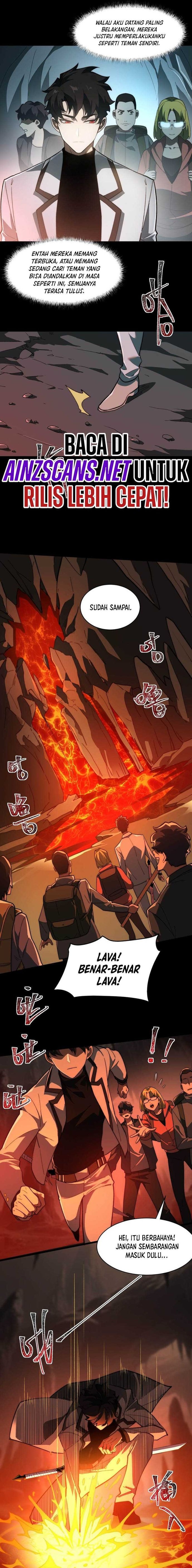 Baca After the High School Goddess Dumped Me I Became a Martial Arts God (After breaking up with the school beauty) - Chapter 4 halaman 15