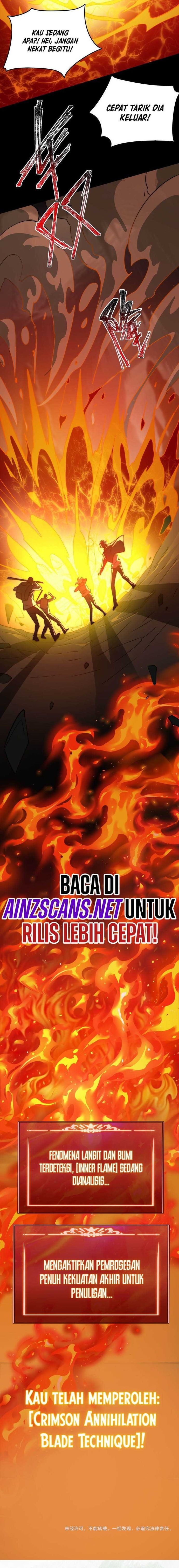 Baca After the High School Goddess Dumped Me I Became a Martial Arts God (After breaking up with the school beauty) - Chapter 4 halaman 16