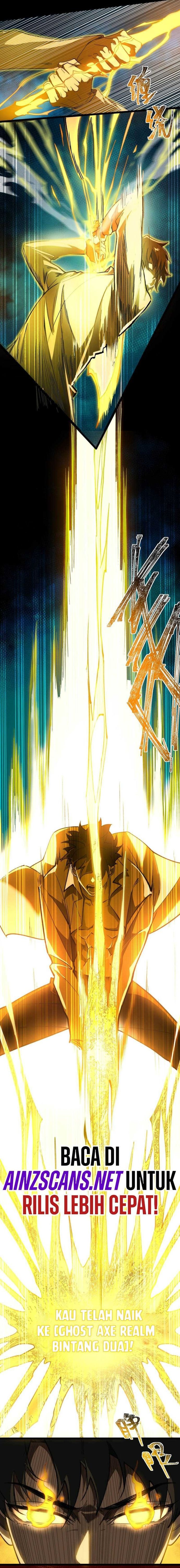 Baca After the High School Goddess Dumped Me I Became a Martial Arts God (After breaking up with the school beauty) - Chapter 4 halaman 4