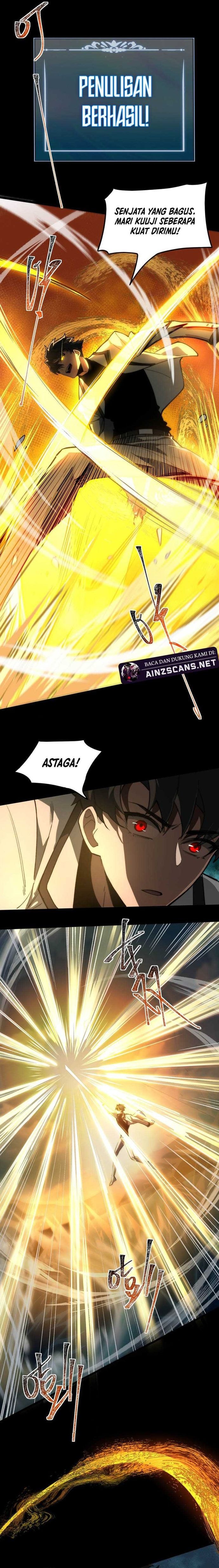 Baca After the High School Goddess Dumped Me I Became a Martial Arts God (After breaking up with the school beauty) - Chapter 4 halaman 7